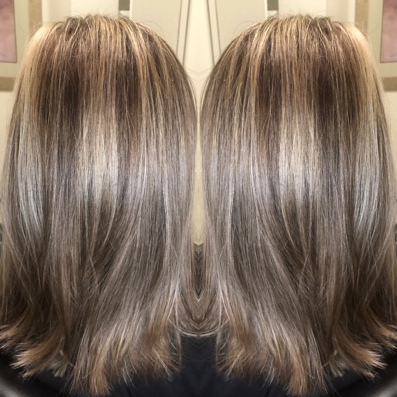 Unique Hair Design In San Ramon CA - Styles | Vagaro