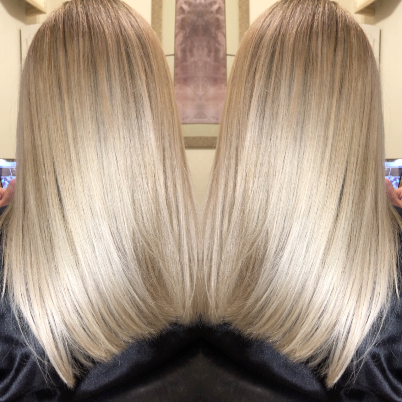 Unique Hair Design In San Ramon CA - Styles | Vagaro